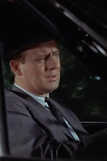 Photo de Cranwell, Peter