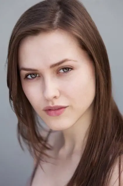 Photo de Crawley, Elinor Photo de Crawley, Elinor