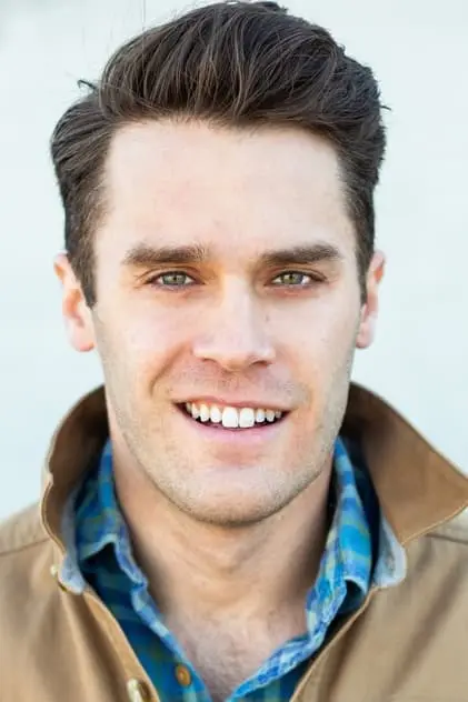 Photo de Crim, Spencer