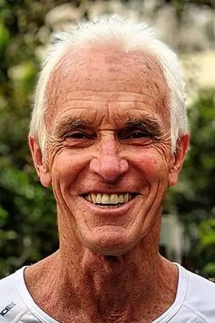 Photo de Crombie, Peter
