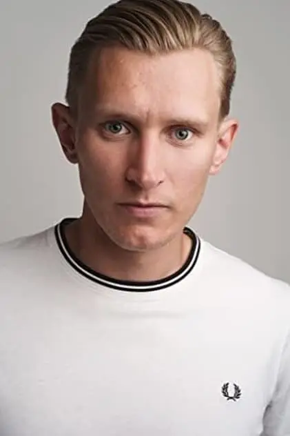 Photo de Craze, James Photo de Craze, James