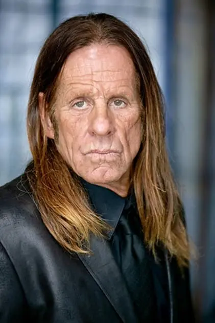 Photo de Crittenden, James Photo de Crittenden, James