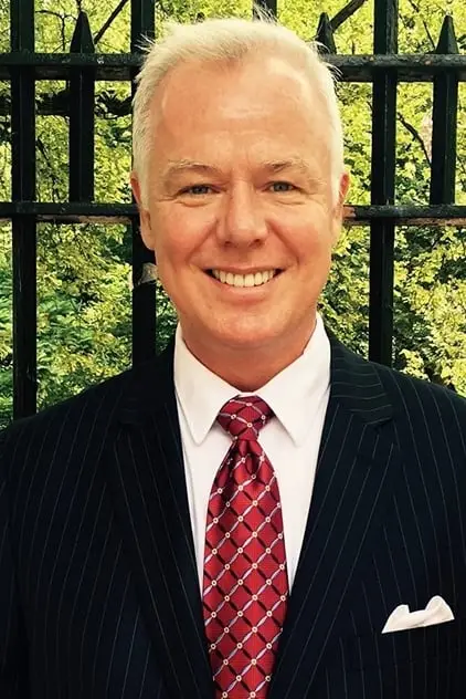 Photo de Cronin, James