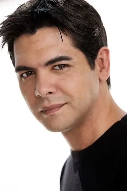Photo de Cruz, Alexis