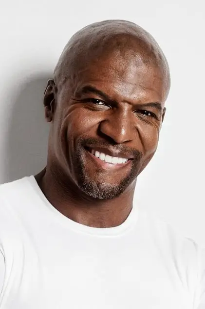 Photo de Crews, Terry Photo de Crews, Terry