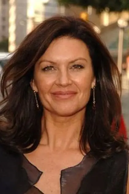 Photo de Crewson, Wendy Photo de Crewson, Wendy