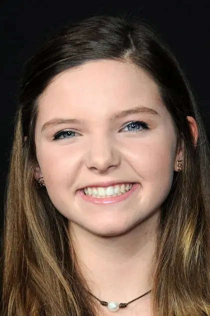 Photo de Csengery, Chloe