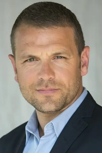 Photo de Cubitt, David