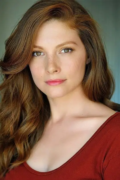 Photo de Cunningham, Katherine Photo de Cunningham, Katherine