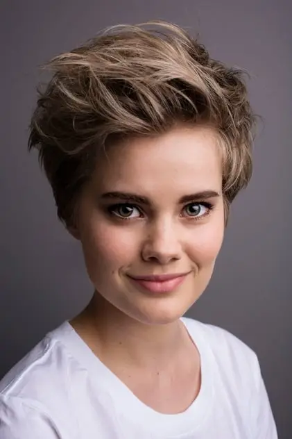 Photo de Cullen, Elizabeth Photo de Cullen, Elizabeth