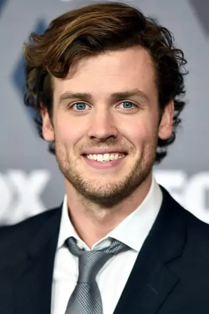 Photo de Cutmore-scott, Jack Photo de Cutmore-scott, Jack