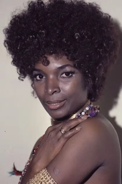 Photo de Cunningham, Beryl