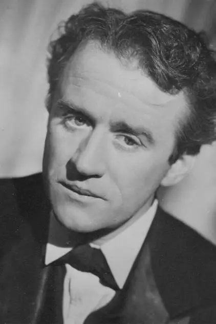 Photo de Cusack, Cyril Photo de Cusack, Cyril
