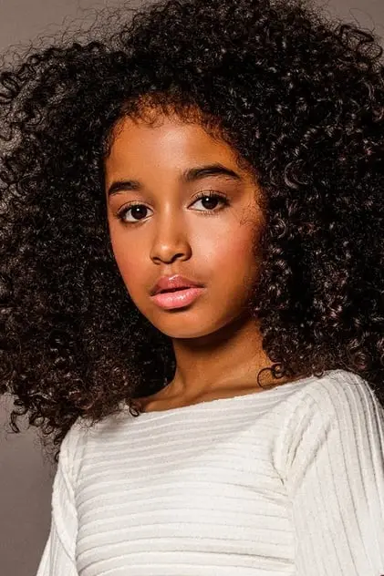 Photo de Curet, Jordyn