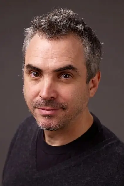Photo de Cuarón, Alfonso