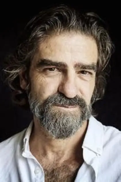 Photo de Cunill, Gonzalo