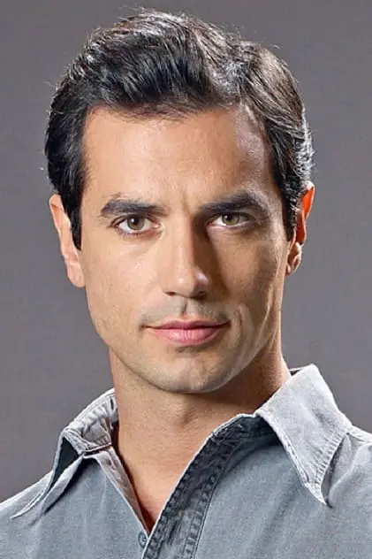 Photo de Cupo, Antonio