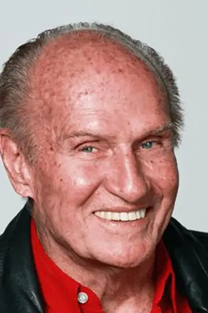 Photo de Cudney, Roger Photo de Cudney, Roger