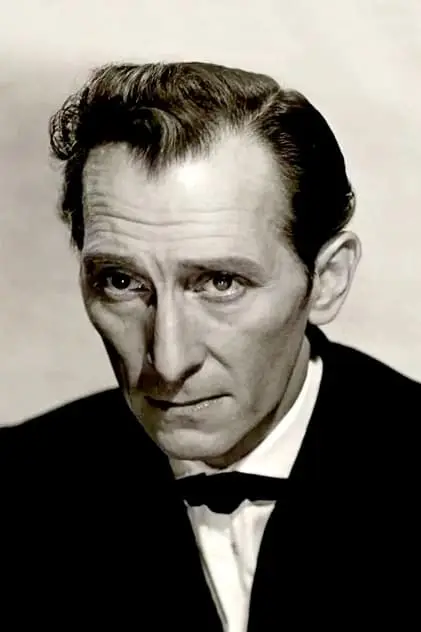 Photo de Cushing, Peter