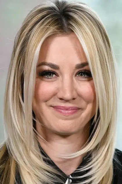 Photo de Cuoco, Kaley Photo de Cuoco, Kaley