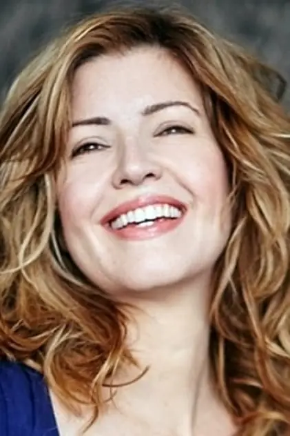 Photo de Cyr, Victoria
