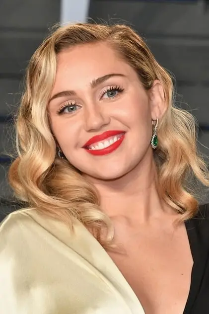 Photo de Cyrus, Miley Photo de Cyrus, Miley