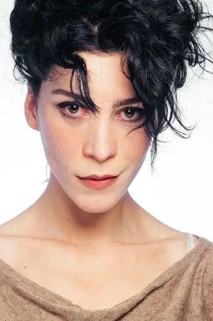 Photo de D'annunzio, Anna