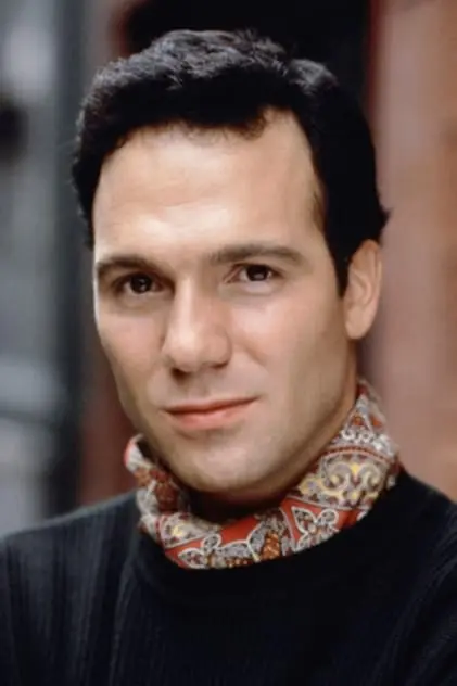 Photo de D'ambrosio, Franc