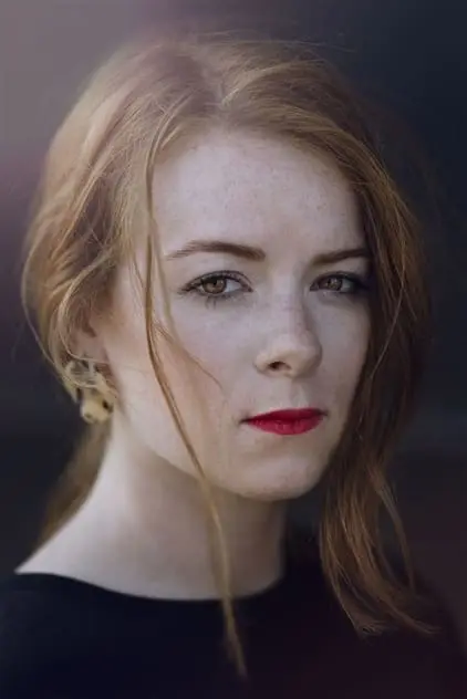 Photo de D'hauwe, Alice