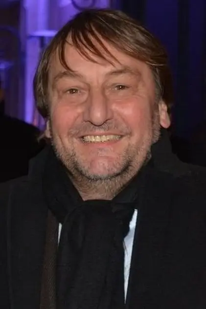 Photo de D'assumçao, Patrick