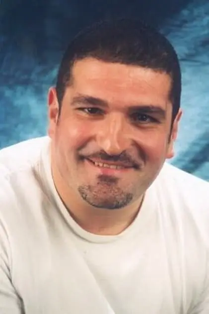 Photo de D'amario, Tony