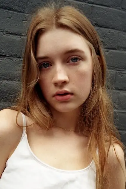 Photo de Daehler, Lola