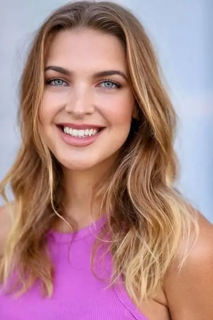 Photo de Dahl, Anna