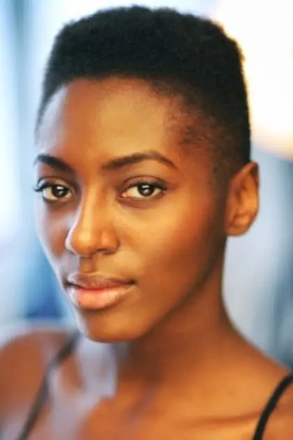 Photo de Daley-ward, Yrsa