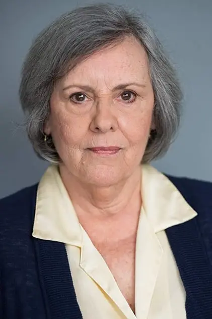 Photo de Darlow, Linda Photo de Darlow, Linda