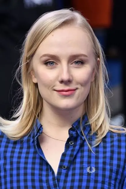 Photo de Davies, Alexa