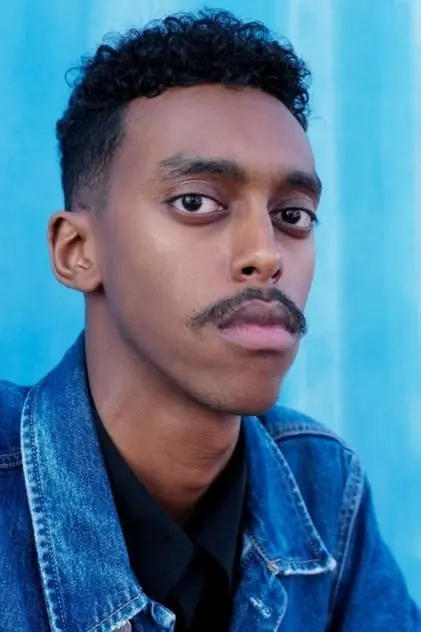 Photo de Dahir, Mascuud