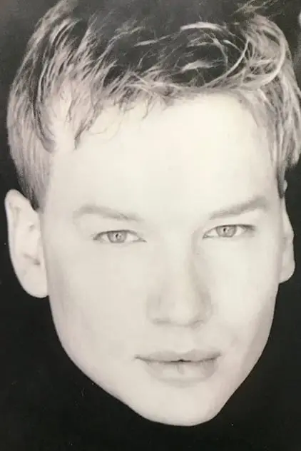 Photo de Danny warhol, D. Photo de Danny warhol, D.