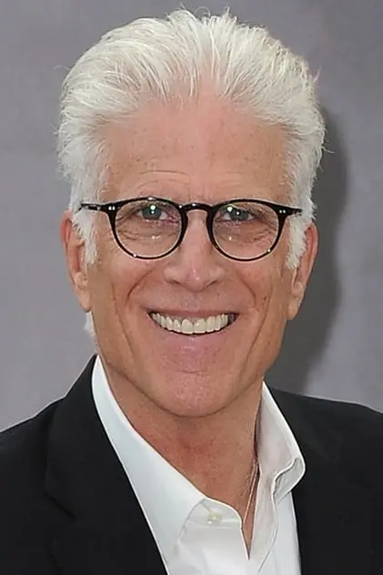 Photo de Danson, Ted Photo de Danson, Ted