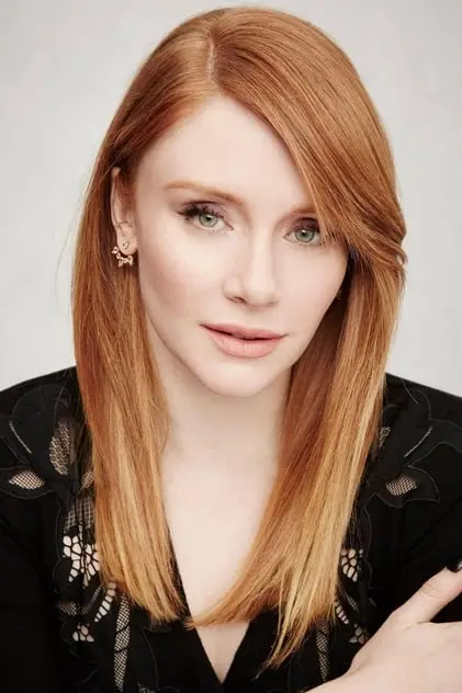 Photo de Dallas howard, Bryce Photo de Dallas howard, Bryce