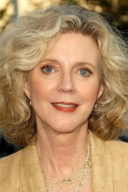 Photo de Danner, Blythe Photo de Danner, Blythe
