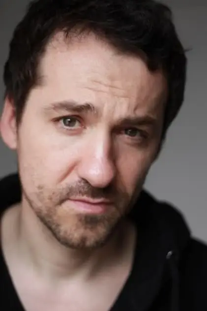 Photo de Daran, Jérôme
