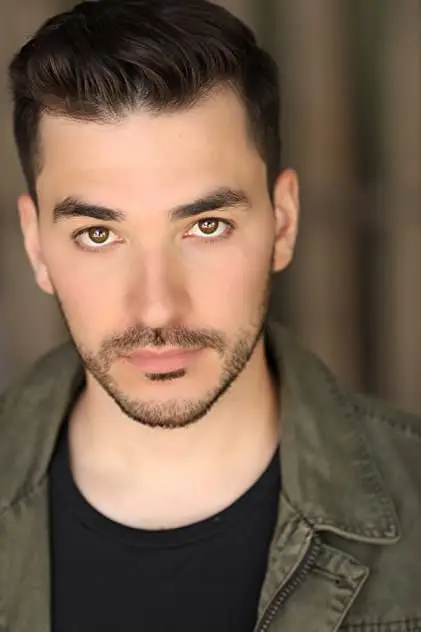 Photo de Dargatis, Mike