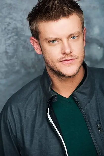 Photo de Davenport, Dane