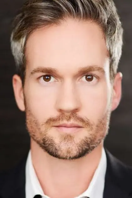 Photo de David pierce, Kyle