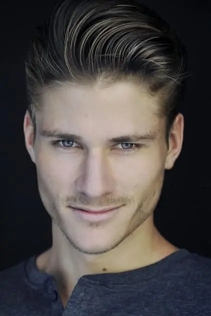 Photo de Davidson, Joe