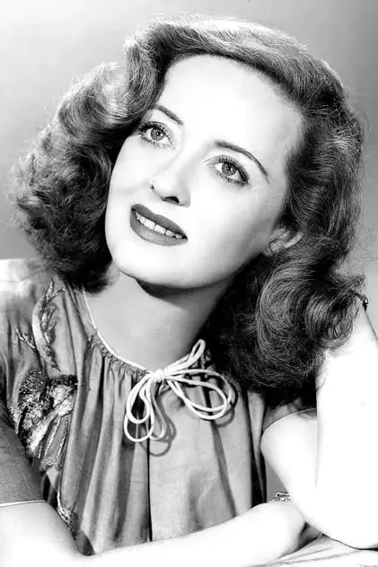 Photo de Davis, Bette