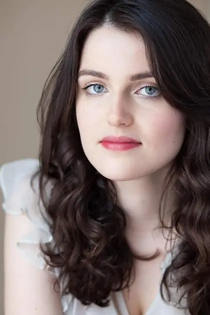 Photo de Davis, Catherine