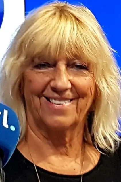 Photo de Davis, Liliane