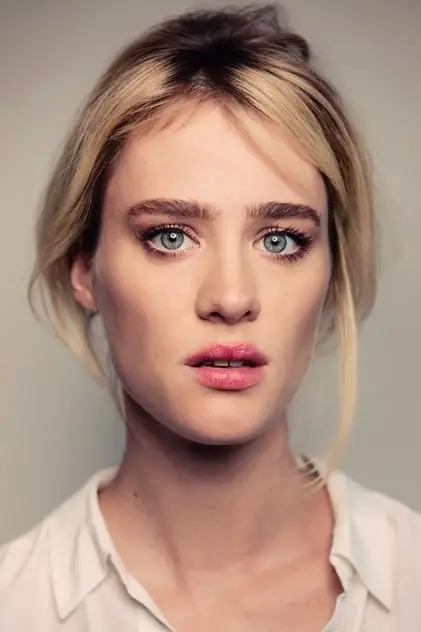 Photo de Davis, Mackenzie
